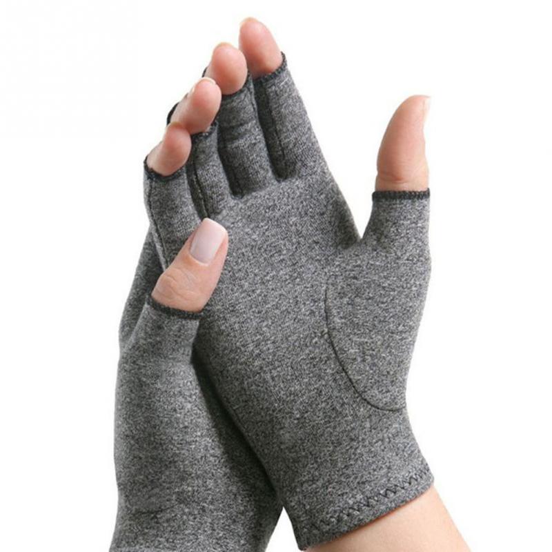 Premium Arthritis Compression Gloves LARGE